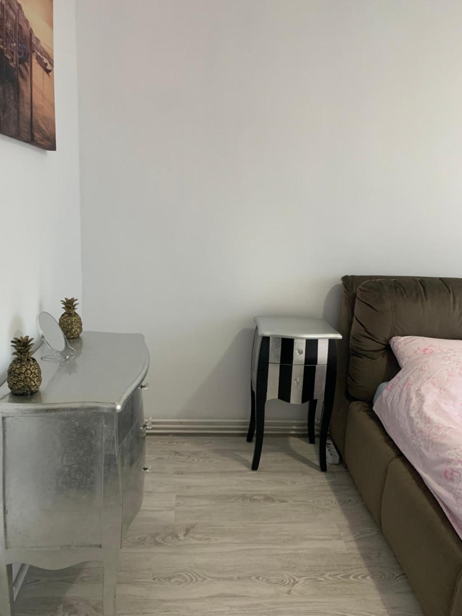 Bulevardul Mihai Viteazul Apartament 锡比乌 外观 照片